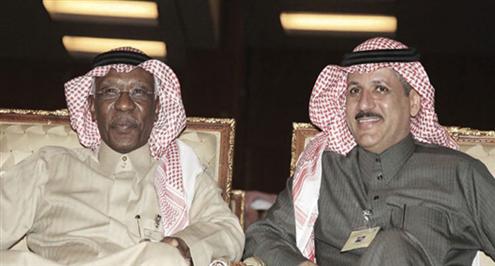 صورة.. المعمر يستنكر تصريحات الحميداني حول ضم "معاذ"